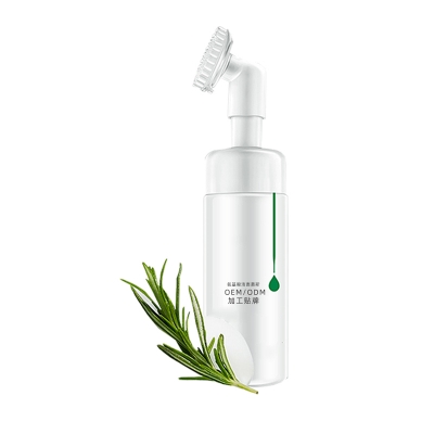 菏泽市_洁面摩丝OEM/ODM 定制加工贴牌