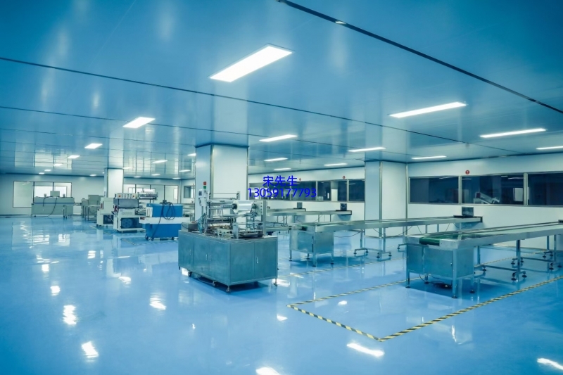 菏泽市_工厂设备展示