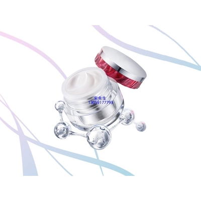 菏泽市_神经酰胺出水霜OEM定制加工贴牌